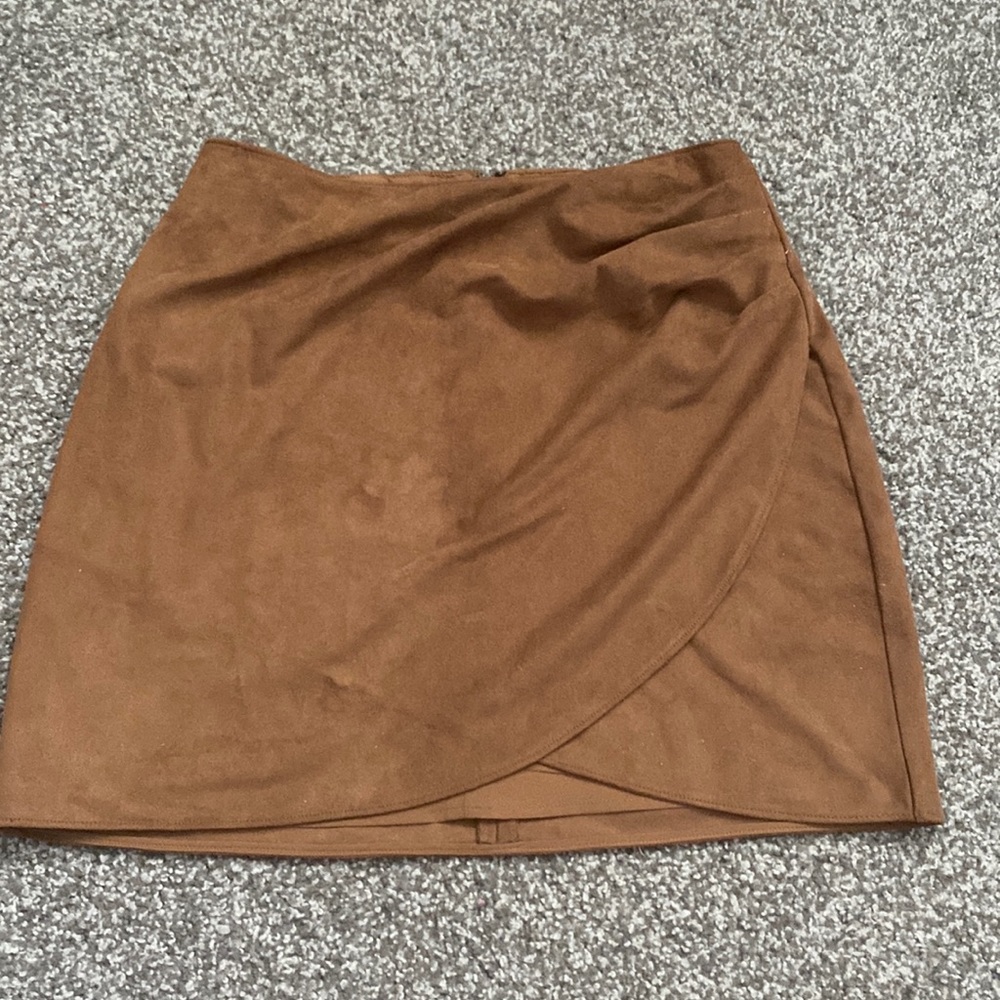 Abercrombie skirt